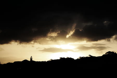 sunset photo thumbnail