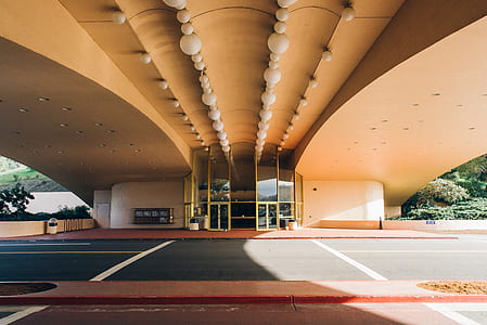 brown concrete building thumbnail