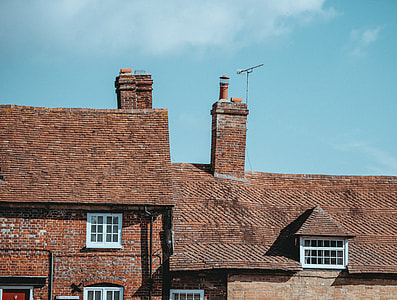 English Cottages thumbnail