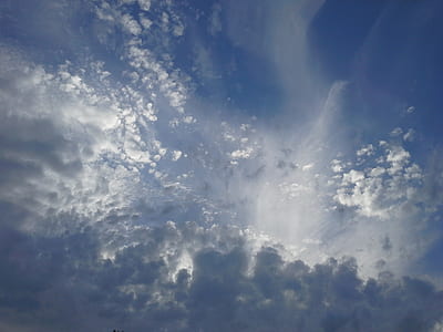 cloudy sky thumbnail