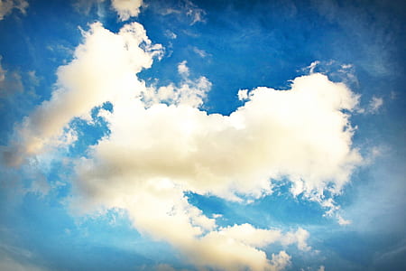 nature, sky, clouds, cloudy thumbnail