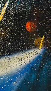 blue, red, yellow, and black illustration thumbnail