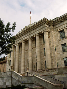 Harvard Medical School in Boston, Massachusetts thumbnail