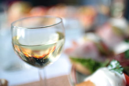 drink, lunch, glass, blur thumbnail