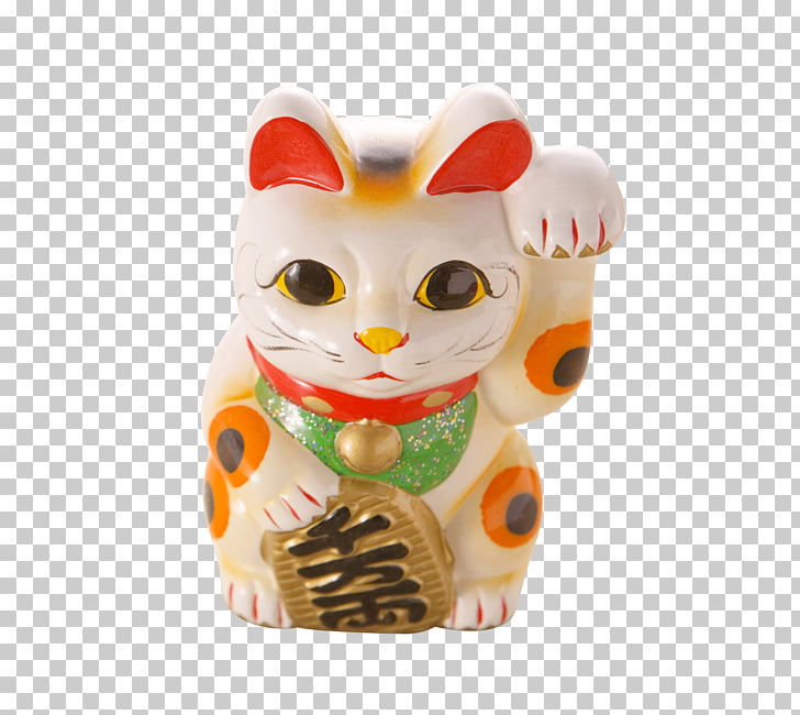 Japan Cat Maneki Neko Talisman Japanese Lucky Cat Png Clipart Free Cliparts Uihere