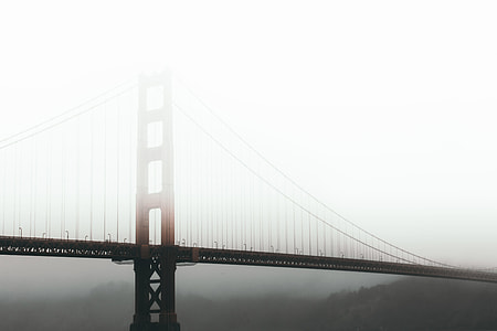 Golden Gate Bridge, San Francisco thumbnail