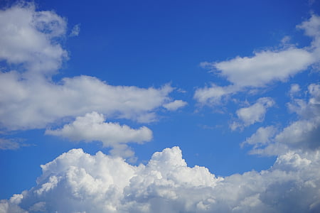 white clouds thumbnail