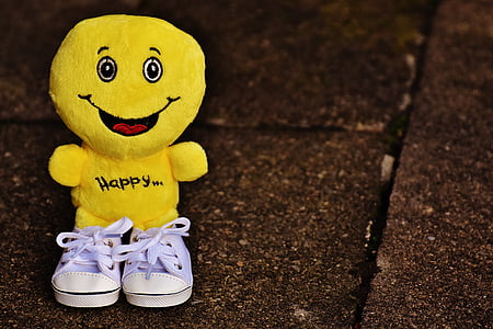 yellow plush toy thumbnail