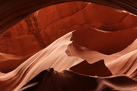 Antelope canyon, Arizona thumbnail