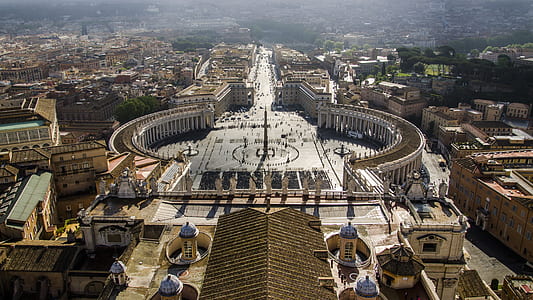 St. Peter's Basilica thumbnail