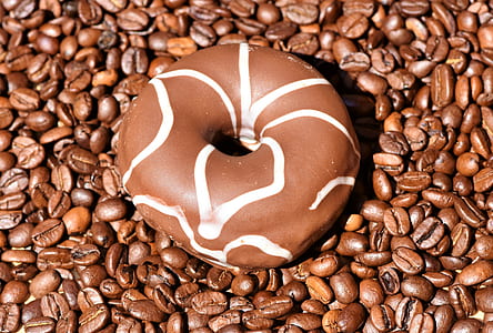 baked chocolate donut thumbnail