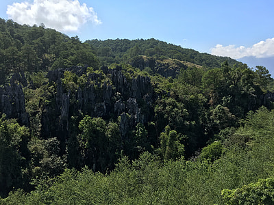 Photographic Background, Benguet thumbnail