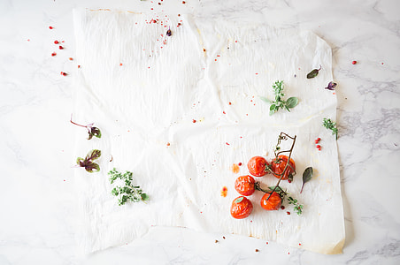 Parchment Paper thumbnail