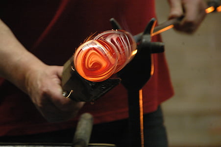 orange glass decor thumbnail