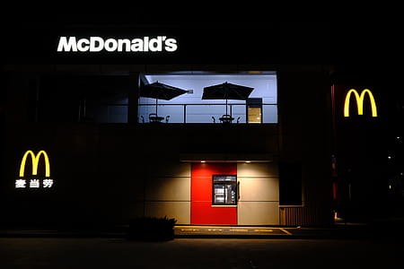 McDonalds Fast Food thumbnail