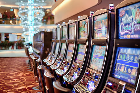 silver slot machine thumbnail