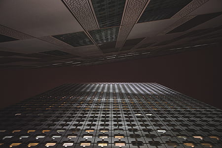 low angle photography of skyscrapper thumbnail