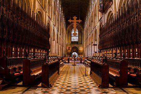 church interior thumbnail