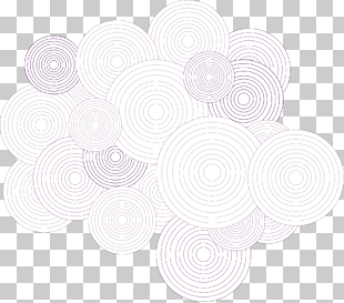 Circle Angle Pattern, circle, white circle illustration PNG clipart