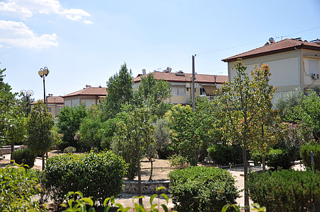 Workers Housing in Nea Filadelfeia, Greece thumbnail