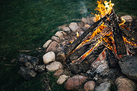Summer Campfire thumbnail