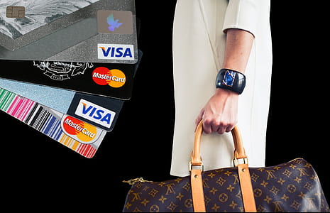 shopping, credit card, purchasing, pay, payment, payment method thumbnail