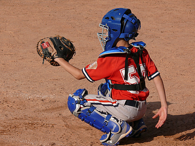 boy playing baseball thumbnail