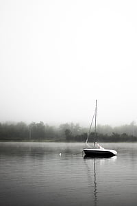 boat on body of water thumbnail