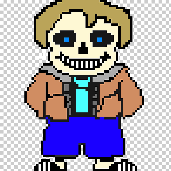 undertale sprite sans serif pixel art comic sans sprite png clipart