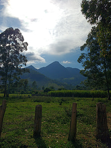 The Serra Do Brigadeiro, Ervália thumbnail