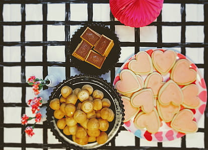 assorted pastries thumbnail