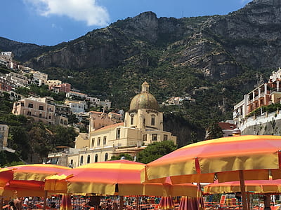Amalfi Coast, Italy thumbnail