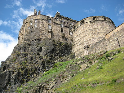 gray concrete castle thumbnail