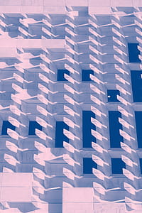 White-cut-paper Illustration thumbnail
