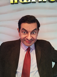 Rowan Atkinson thumbnail