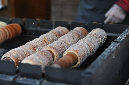 grilled food thumbnail