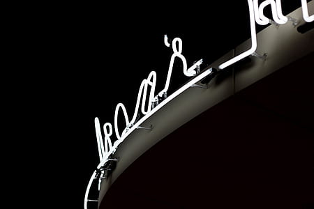 turn-on neon signage thumbnail