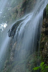 Waterfall, Urach Waterfall thumbnail