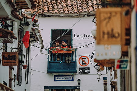 two man on house balcony thumbnail