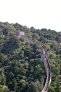 Great Wall of China , China thumbnail