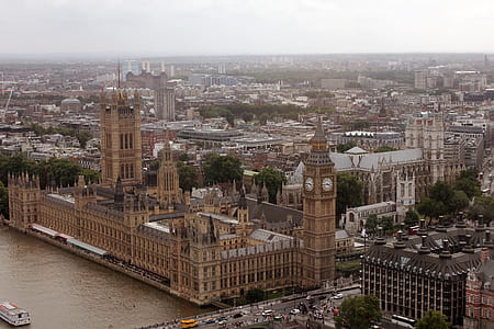 Big Ben Photography thumbnail