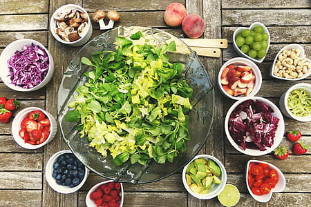 Salad Bowls thumbnail