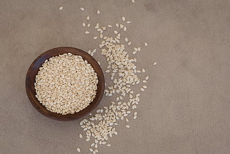 white grains thumbnail