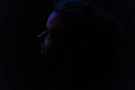 woman, female, portrait, face thumbnail
