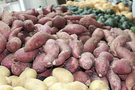 sweet potatoes thumbnail
