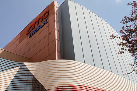 AMC Imax structure thumbnail