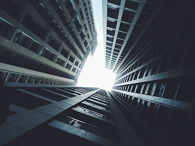 building, structure, balcony, apartment building thumbnail
