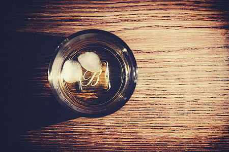 clear rock glass thumbnail