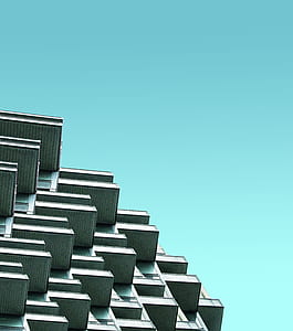 urban, city, architecture, geometry thumbnail