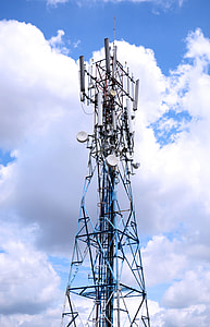 Communication, Tower thumbnail